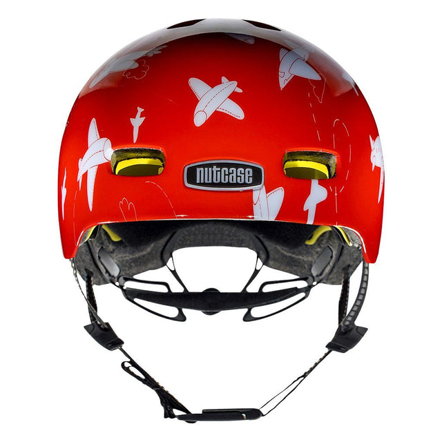 Nutcase Baby Nutty Take Off MIPS Cykelhjelm