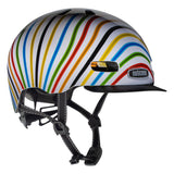 Nutcase Little Nutty Candy Coat MIPS Cykelhjelm