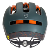 Nutcase Vio Adventure Topo MIPS - Cykelhjelm