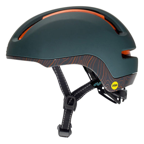 Nutcase Vio Adventure Topo MIPS - Cykelhjelm