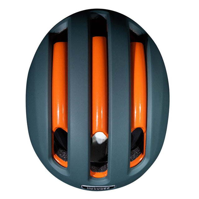 Nutcase Vio Adventure Topo MIPS - Cykelhjelm
