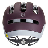 Nutcase Vio Adventure Plum MIPS - Cykelhjelm