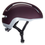 Nutcase Vio Adventure Plum MIPS - Cykelhjelm