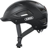 ABUS Hyban 2.0 Velvet Black cykelhjelm