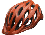 Outlet - Bell Tracker Rød Cykelhjelm