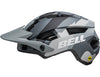 Bell Spark 2 MIPS i Matte Grey Camo - Cykelhjelm