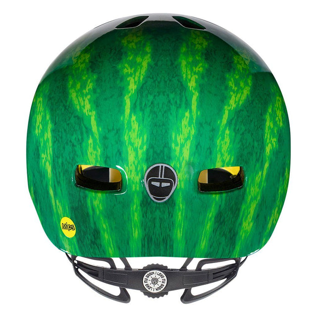 Nutcase Baby Nutty  Watermelon MIPS, 48-52 cm