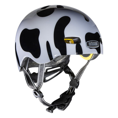 Nutcase Baby Nutty  Moove Over MIPS Cykelhjelm