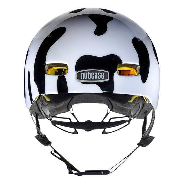 Nutcase Baby Nutty  Moove Over MIPS Cykelhjelm
