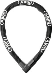 ABUS CityChain™ 1010/110 black – billede 1