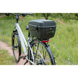 M-WAVE Amsterdam Box L carrier top case - bagagebærer