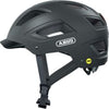 ABUS Hyban 2.0 MIPS Titan cykelhjelm
