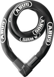 ABUS CityChain™ 1010/170 black – billede 1