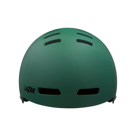 Lazer  Urban Cykelhjelm One+ mat-grøn