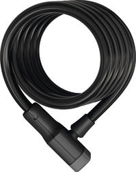 ABUS Booster 6512K/180 black SCMU