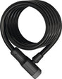 ABUS Booster 6512K/180 black SCMU