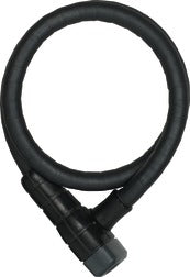 ABUS Microflex 6615K/85/15 black – billede 1