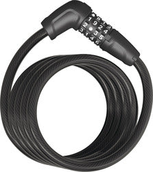 ABUS Tresor 6512C/180 black SCMU