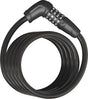 ABUS Tresor 6512C/180 black SCMU
