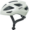 Abus Cykelhjelm Macator, pearl white shiny