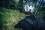 Abus Cykelhjelm Moventor 2.0, pine green