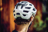Abus Cykelhjelm Moventor 2.0, pine green