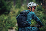 Abus Cykelhjelm Moventor 2.0, pine green