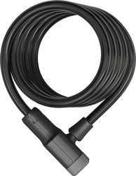 ABUS Primo 5510K/180 black – billede 1