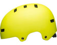 Bell Mat Hi-Viz Local cykelhjelm