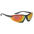 M-wave  Rayon G4 Pro sports cykelbrille med udskifteligt glas.