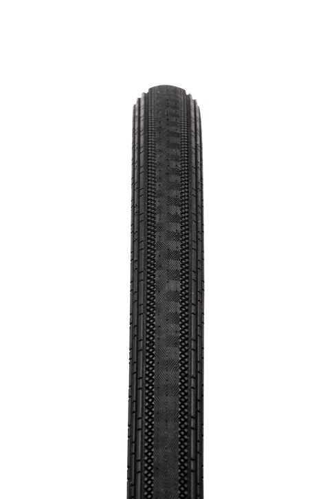 Panaracer 700 x 35 GravelKing SK+ sort/brun - Foldedæk