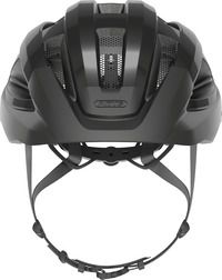 Macator velvet blackFra Abus Cykelhjelm