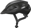 Macator velvet blackFra Abus Cykelhjelm
