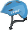 Abus Smiley 3.0 shiny blue - børne cykelhjelm