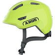 Abus Smiley 3.0 shiny yellow - børne cykelhjelm
