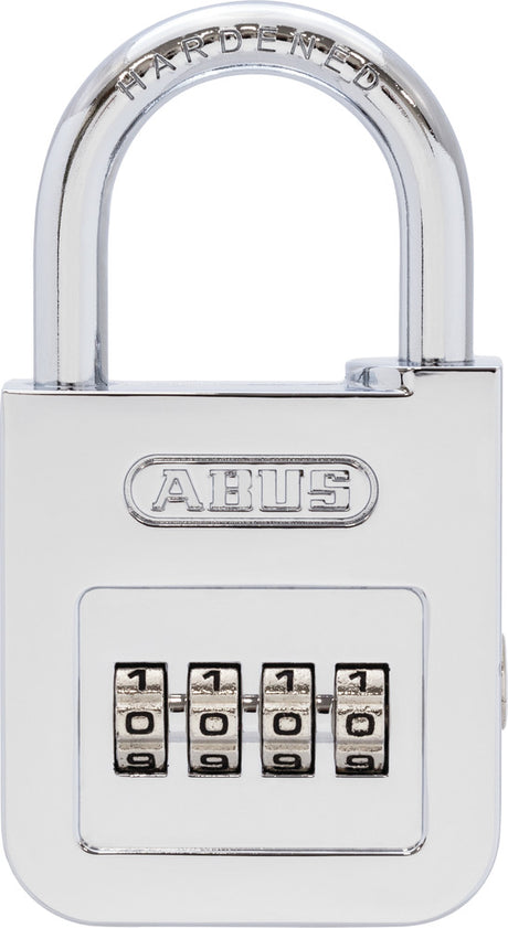 ABUS Kodehængelås 160/50 Blister – billede 1
