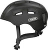 Abus Youn-I 2.0 velvet black - Cykelhjelm
