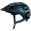 Abus MoTrip - Shiny Midnight Blue - Cykelhjelm