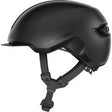 Abus HUD-Y velvet black - Cykelhjelm