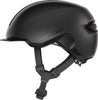 Abus HUD-Y velvet black - Cykelhjelm