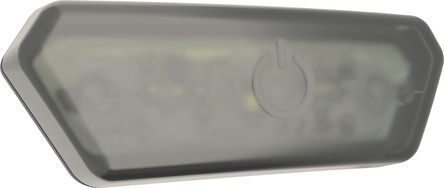 Abus USB-lygte Smiley 3.0