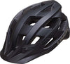 Limar Alben Matt Black - Cykelhjelm