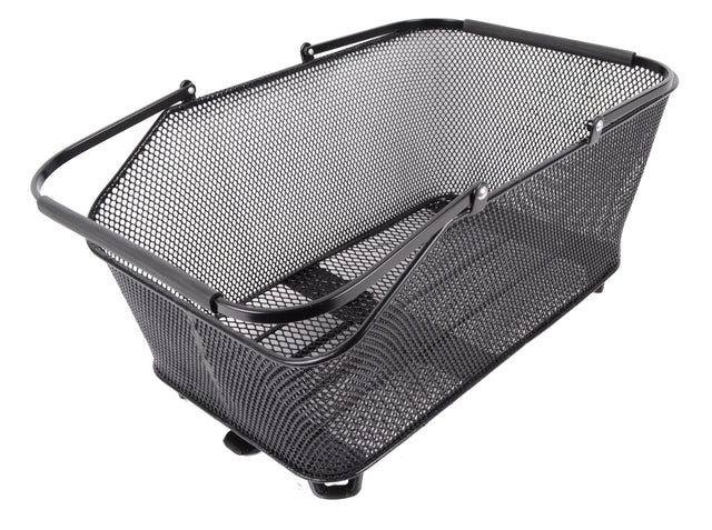 Atran Velo Kurv DAILY L Sort AVS – billede 1