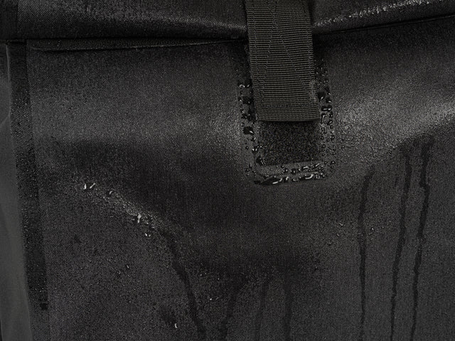 Atran Velo Sidetasker TRAVEL Vandtæt Grå/Sort AVS – billede 5