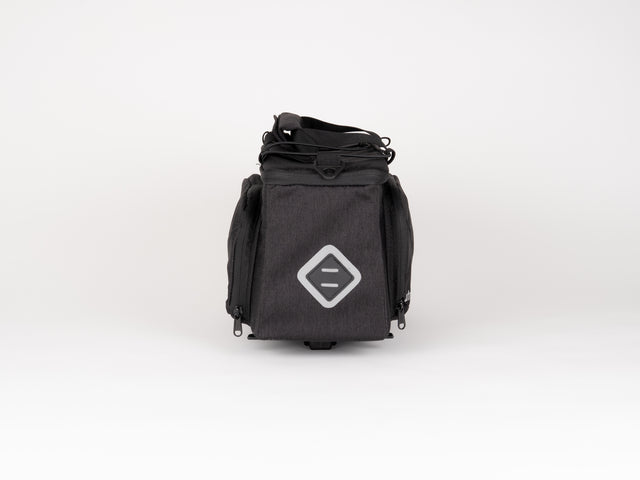 Atran Velo Taske ZAP TOP Sort AVS WR – billede 2