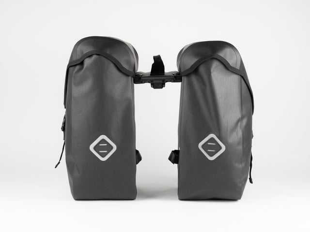 Atran Velo Sidetasker ZAP Plus WP Sort AVS – billede 4
