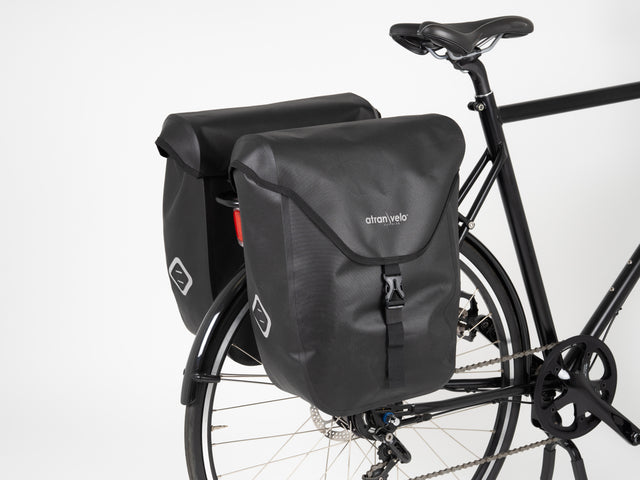 Atran Velo Sidetasker ZAP Plus WP Sort AVS – billede 5