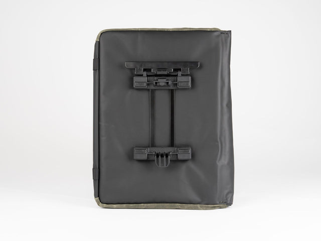 Atran Velo Metro 15 grøn – billede 3
