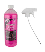 Finish Line Super Bike Wash