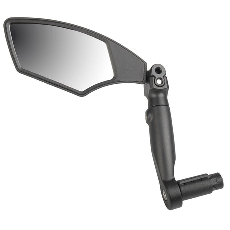 M-WAVE Spy Space Barend cykelspejl